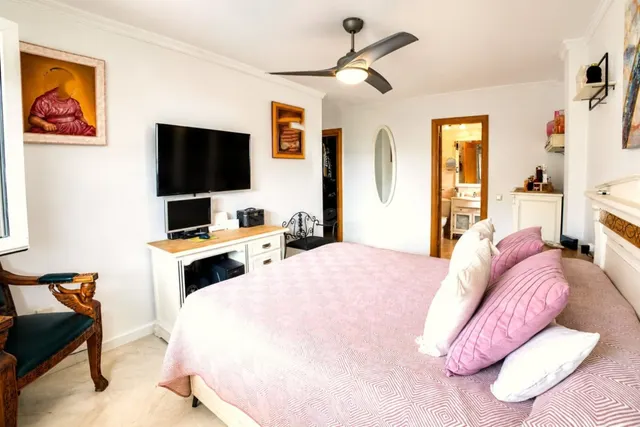 Piso en Venta en Estepona Málaga — 12