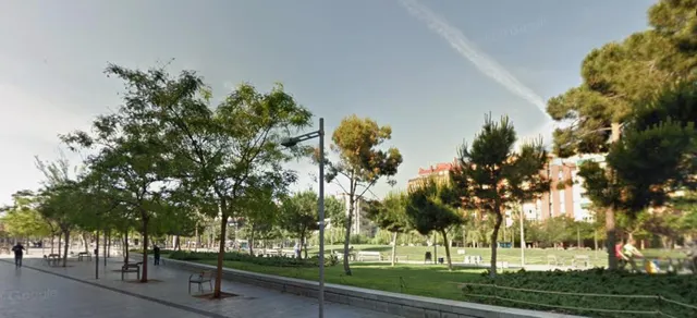 PISO EN EL PRAT DE LLOBREGAT