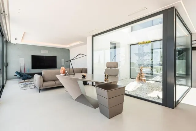 Chalet 6 habitaciones 1158m² en venta - Costa Del Sol - foto 5
