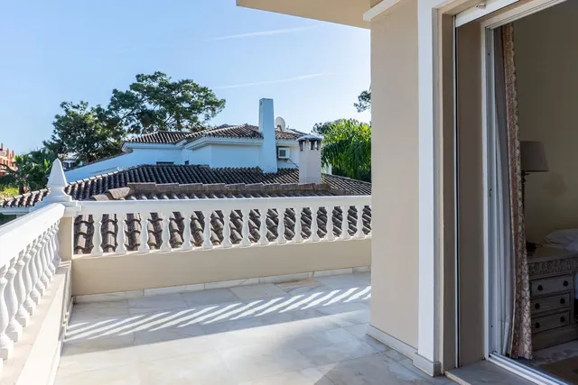 Chalet 5 habitaciones 539m² en venta - Costa Del Sol — 10