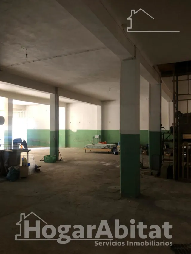 ¡GRAN OPORTUNIDAD PARA INVERSORES EN BURRIANA! EDIFICIO COMPLETO CON TERRAZA A DOS CALLES — 19