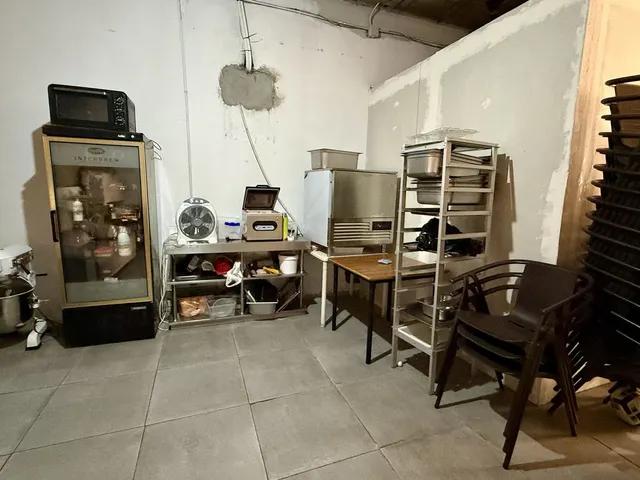Restaurante 205m² en venta - Marbella — 37