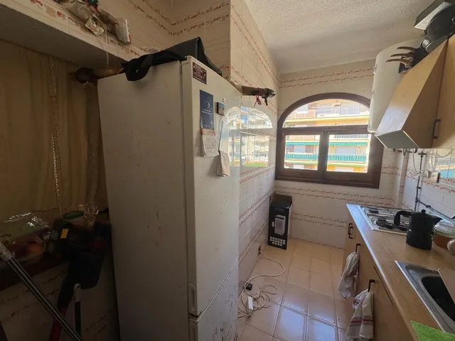Dúplex a 300 metros de la playa de La Mata — 8
