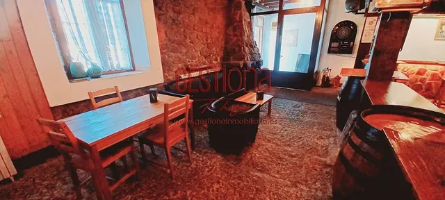 NEGOCIO DE HOSTELERÍA EN NAVAJEDA. ENTRAMBASAGUAS — 13