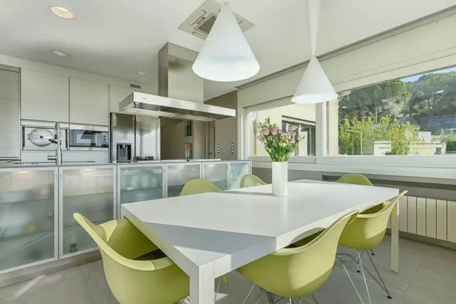 Exclusiva vivienda de alto standing en La Jonquera. — 10