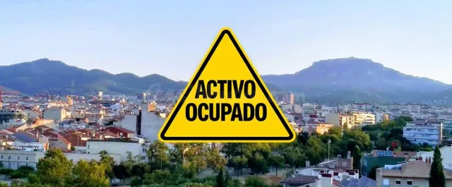 PISO EN TERRASSA