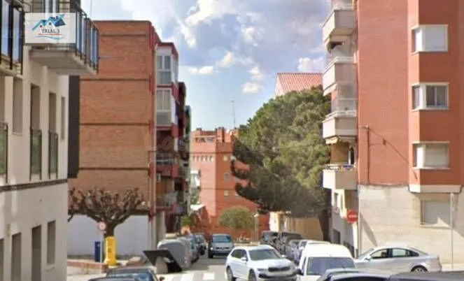 Venta Piso en Vilafranca Del Penedes - Barcelona