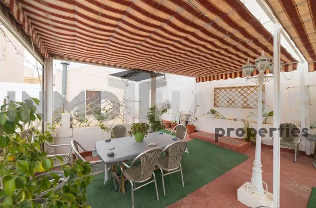 Casa duplex almeria centro — 9
