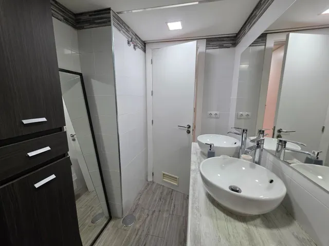 Piso con garaje en Bulevar — 10