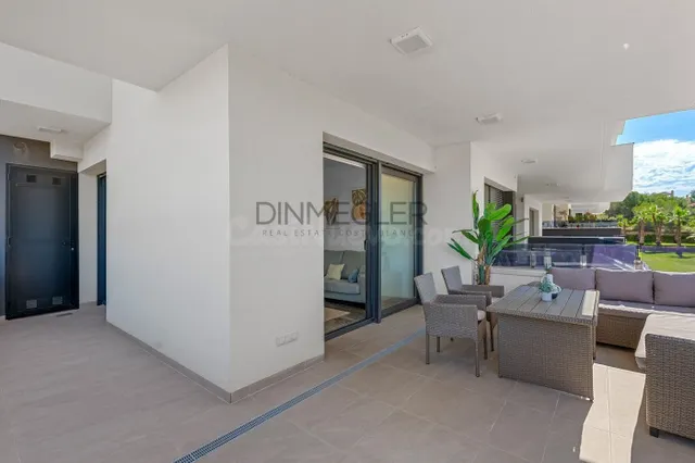 Piso 2 habitaciones 80m² en venta - PAU 26 — 5