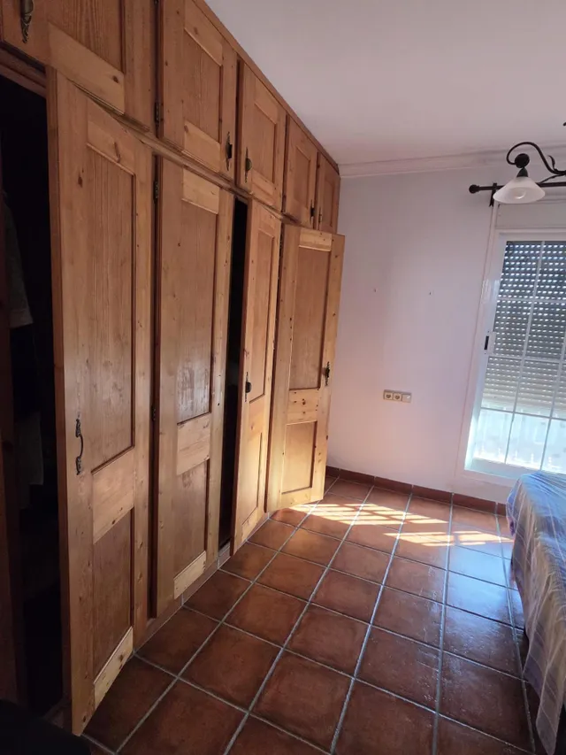 Se vende chalet en la colonia san miguel — 46
