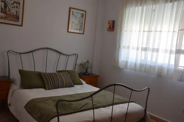 Dúplex 2 habitaciones 75m² en venta - La Ciñuelica — 35