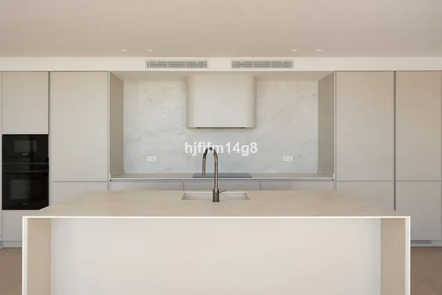 Ático 3 habitaciones 171m² en venta - Marbella — 8