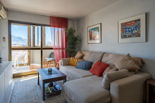 Ático 2 habitaciones 93m² en venta - Centro — 10