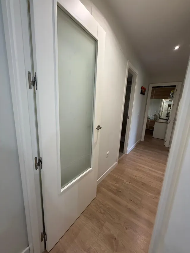 MAGNIFICO PISO EN ZONA ENTREPARQUES — 11