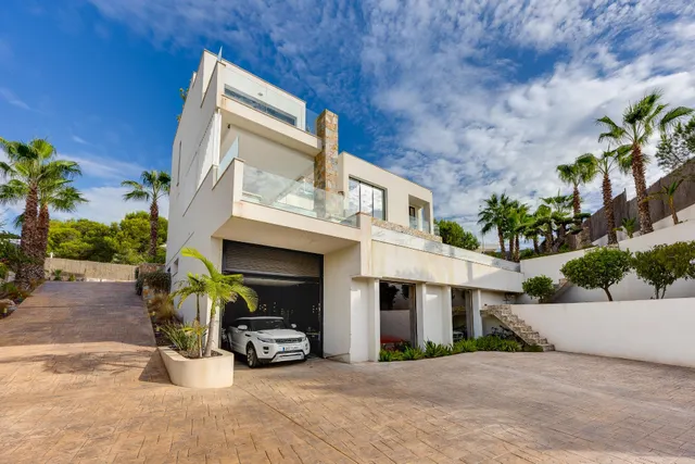 VILLA EXCEPCIONAL DE LUJO EN LAS COLINAS GOLF & COUNTRY RESORT — 43