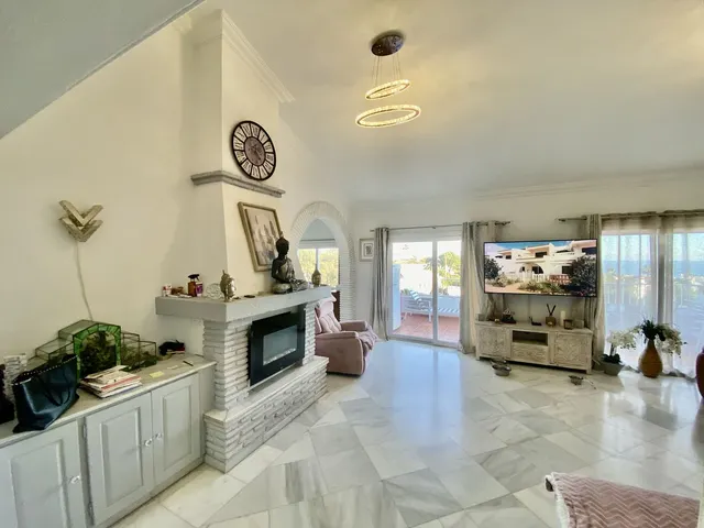 Chalet 5 habitaciones 364m² en venta - Riviera del sol — 23