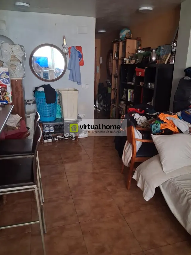 Venta de piso 3 habitaciones en Jaime I — 8