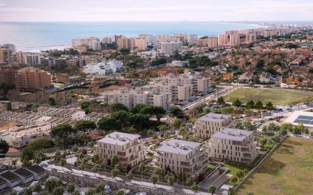Viviendas exclusivas de obra nueva en Benicàssim: lujo y sos - foto 4