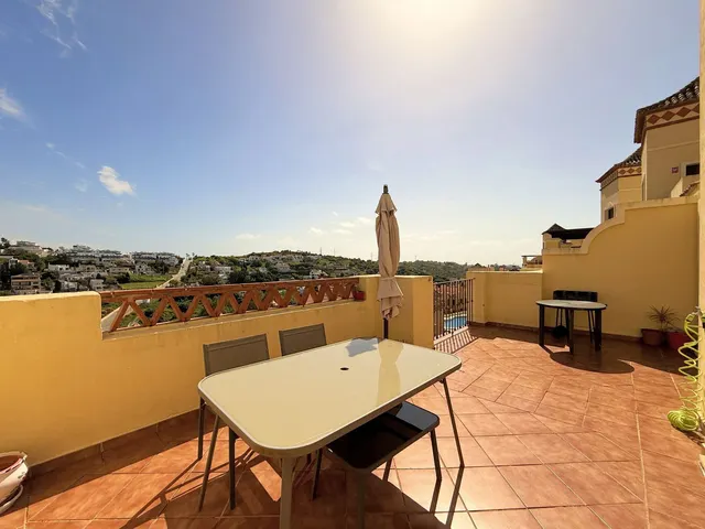 Ático 2 habitaciones 100m² en venta - Costa Del Sol — 28