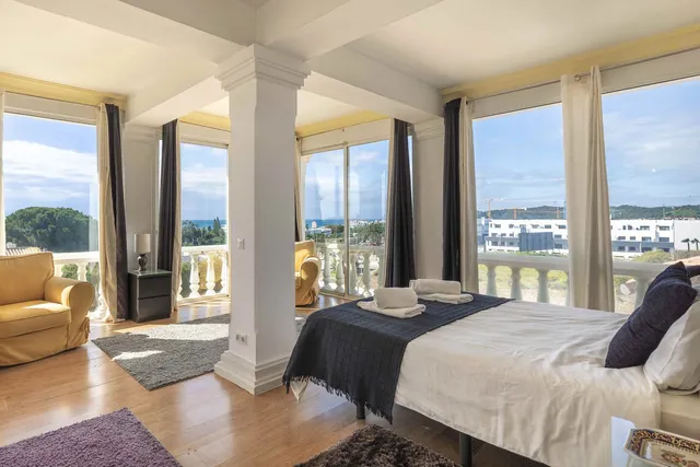 Chalet 5 habitaciones 334m² en venta - Costa Del Sol — 6