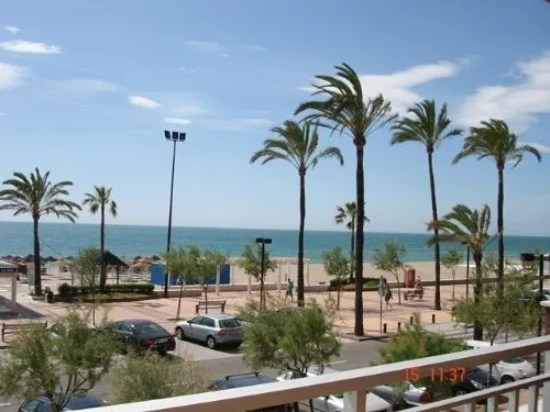 APARTAMENTO VACACIONAL, PRIMERA LÍNEA DE PLAYA VFT/MA/59241 / NRUA: ESFCTU0000290390001575010000000000000000VUT/MA/592416 — 6