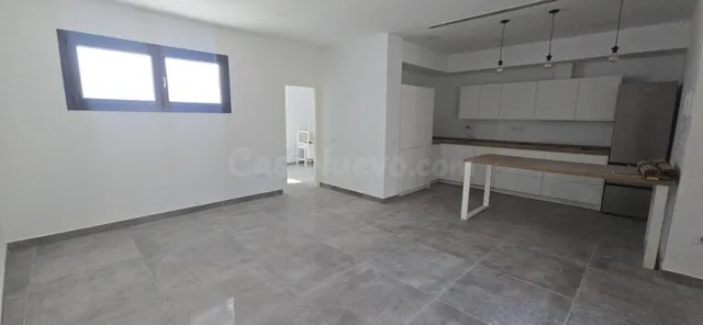 Ático 1 habitación 70m² en alquiler - Alameda - foto 2