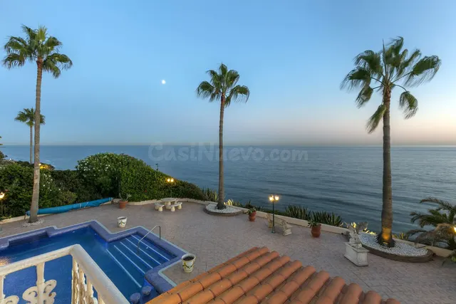 Chalet 5 habitaciones 486m² en venta - Marbella — 5