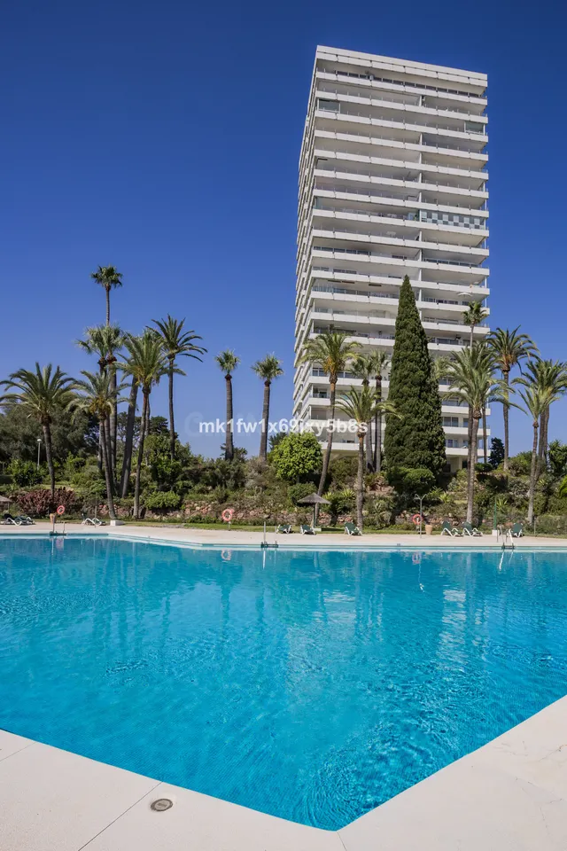 Apartamento 2 habitaciones 107m² en venta - Marbella — 2