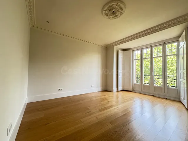 Piso SEÑORIAL de 225 m2 en Paseo del Prado (4 DORM, 3 BAÑOS) - foto 5