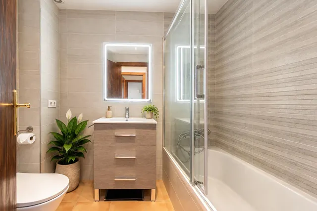 PRECIOSO CHALET PAREADO EN MARRATXI — 24