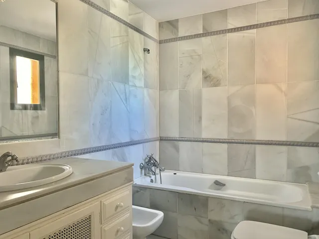 Dúplex 4 habitaciones 229m² en venta - Sotogrande Costa — 17