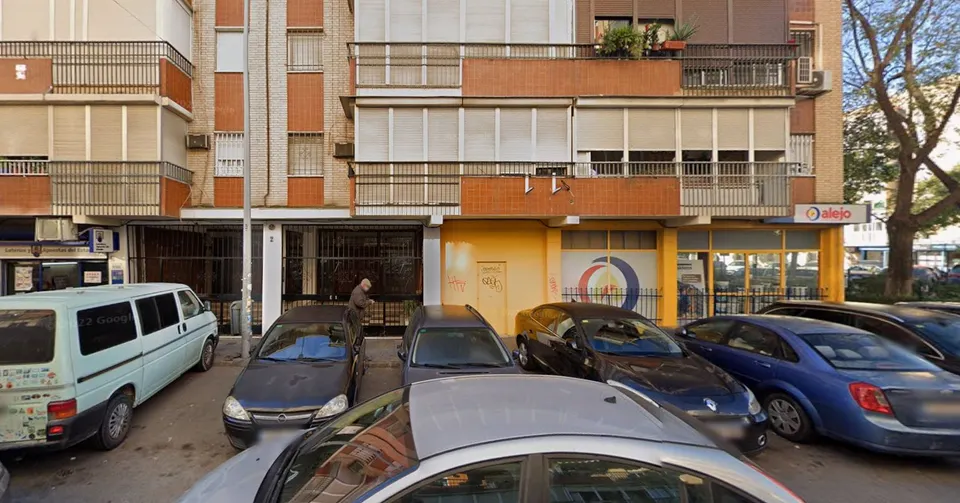 Venta piso en Sevilla