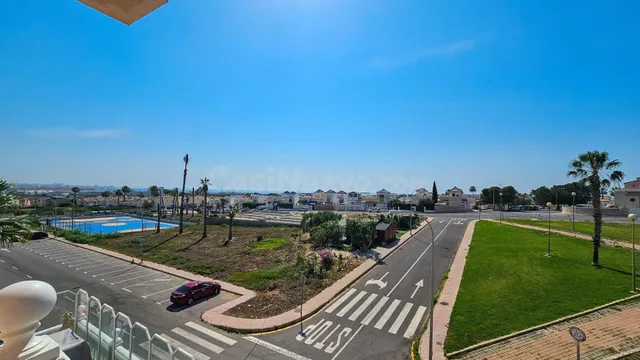 Bungalow 2 habitaciones 90m² en venta - Lomas de Campoamor-Las Ramblas — 3
