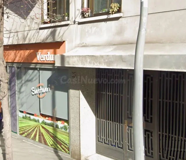 Venta piso en Barcelona - foto 2