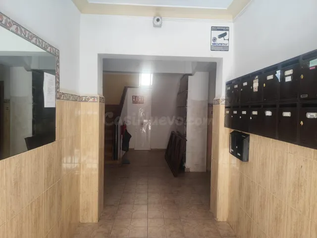 OPORTUNIDAD, SE VENDE PISO BAJO EN LAS CASAS DE LA MARINA - foto 3