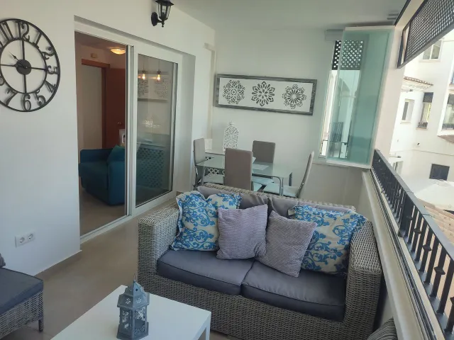 Apartamento 2 habitaciones en venta - SUCINA — 15