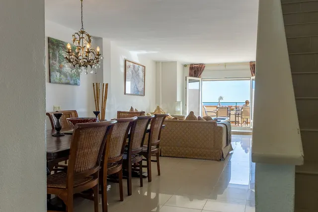 Adosado 4 habitaciones 194m² en venta - Costa Del Sol - foto 3