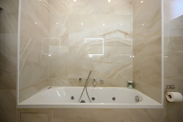 Ático Dúplex 2 habitaciones 113m² en venta - Marbella — 22