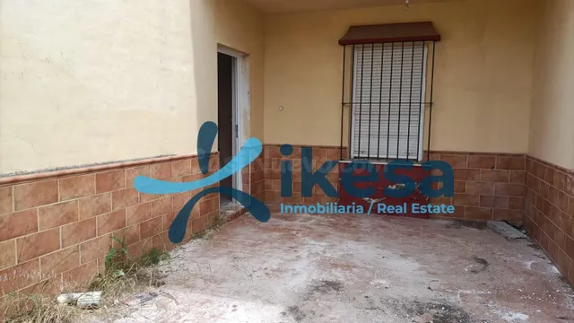 Casa adosada en venta en Burguillos - Sevilla — 2