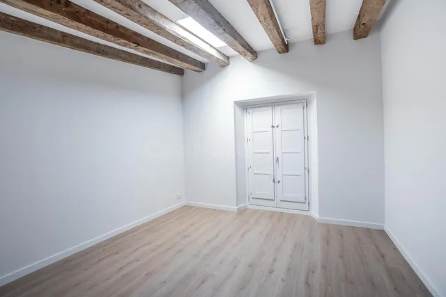 Piso reformado en El Raval - Ref. 1283 — 4