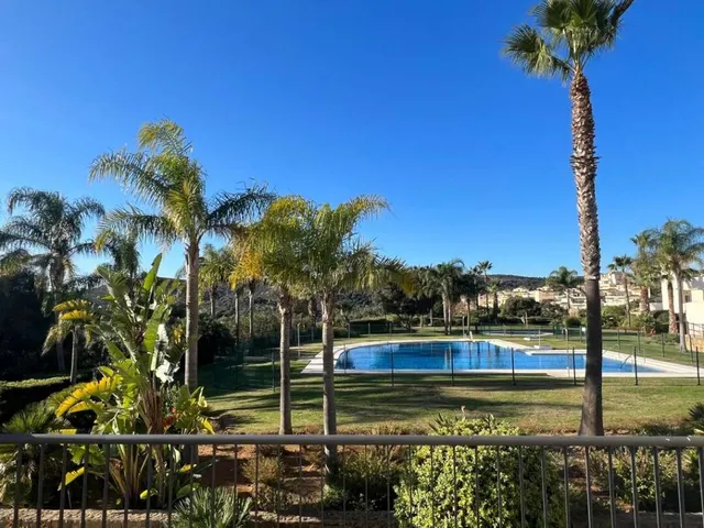 Apartamento en Venta en San Roque Cádiz — 21