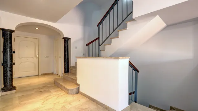 Adosado 4 habitaciones 262m² en venta - Costa del Sol - foto 5