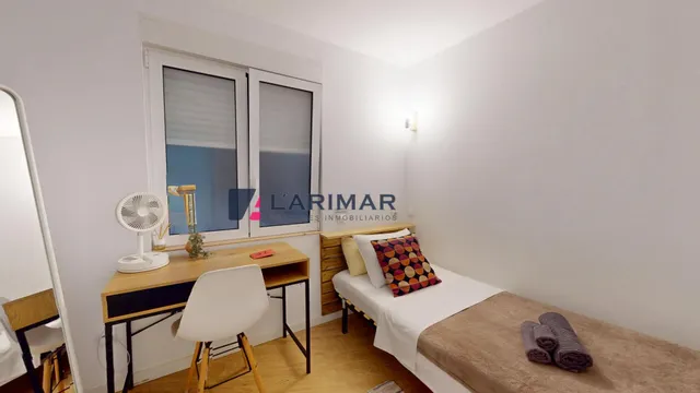 Hostal en pleno funcionamiento en el centro de Alicante | licencia turística | rentabilidad 10%-14% — 19