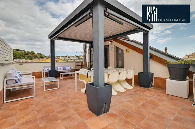 CASA PAREADA EN SANT FELIU DE GUIXOLS — 41