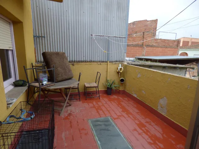 Casa con Gran Potencial en Tordera – Zona San Andreu — 7