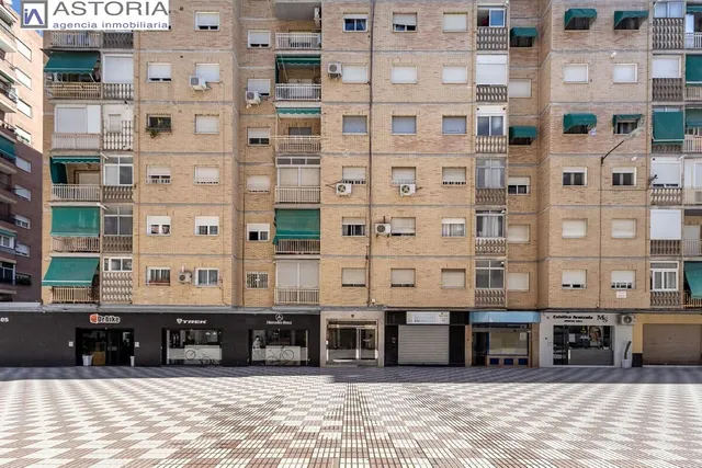 Piso de 3 dormitorios con terraza en plena zona Fontiveros — 20
