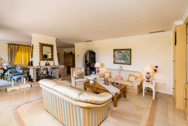 Chalet 4 habitaciones 350m² en venta - Marbella — 9