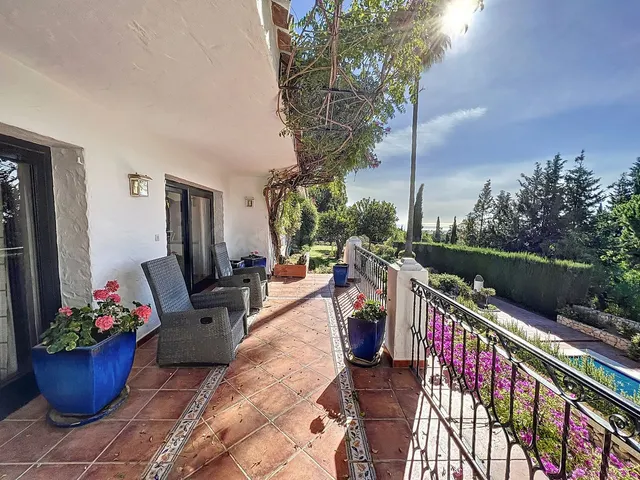 Chalet 4 habitaciones 443m² en venta - Riviera del sol - foto 2