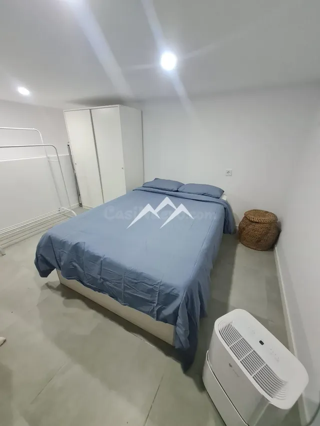 CASITA EN ALQUILER DE CORTA ESTANCIA A 5 MIN DEL MAR - foto 5